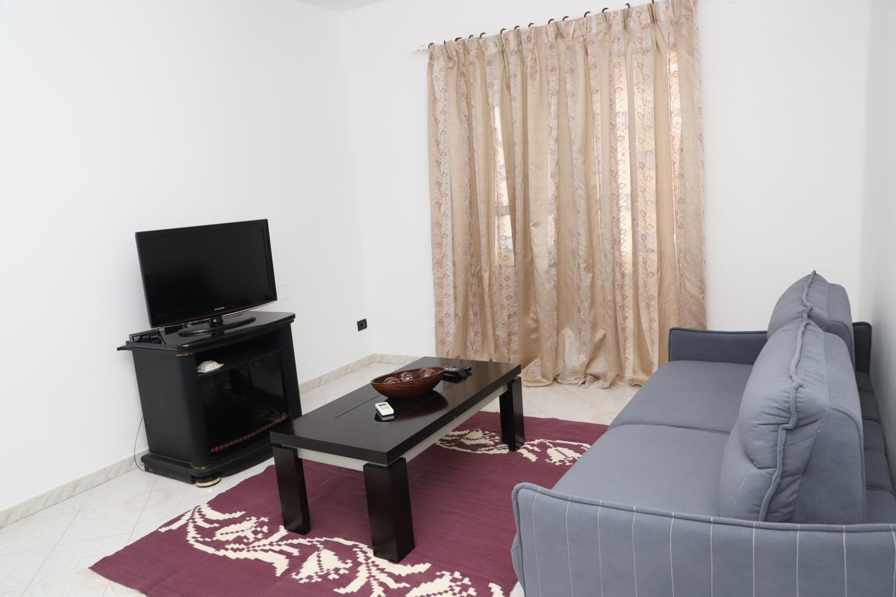 Apartment Eda City Center