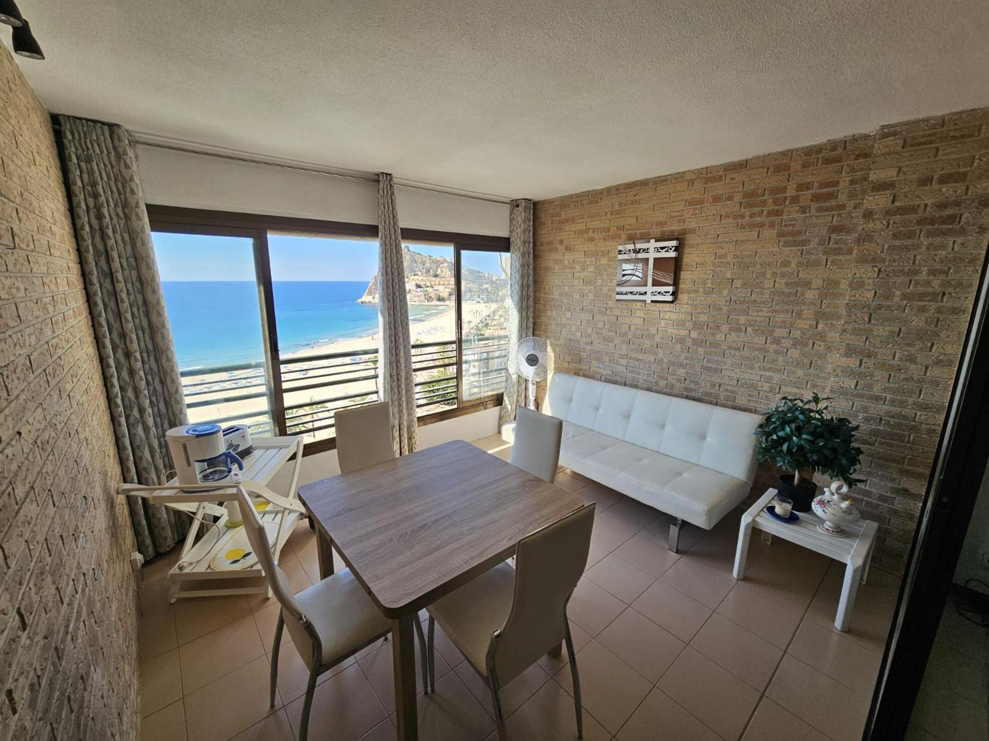 COBLANCA LA CALA BEACH