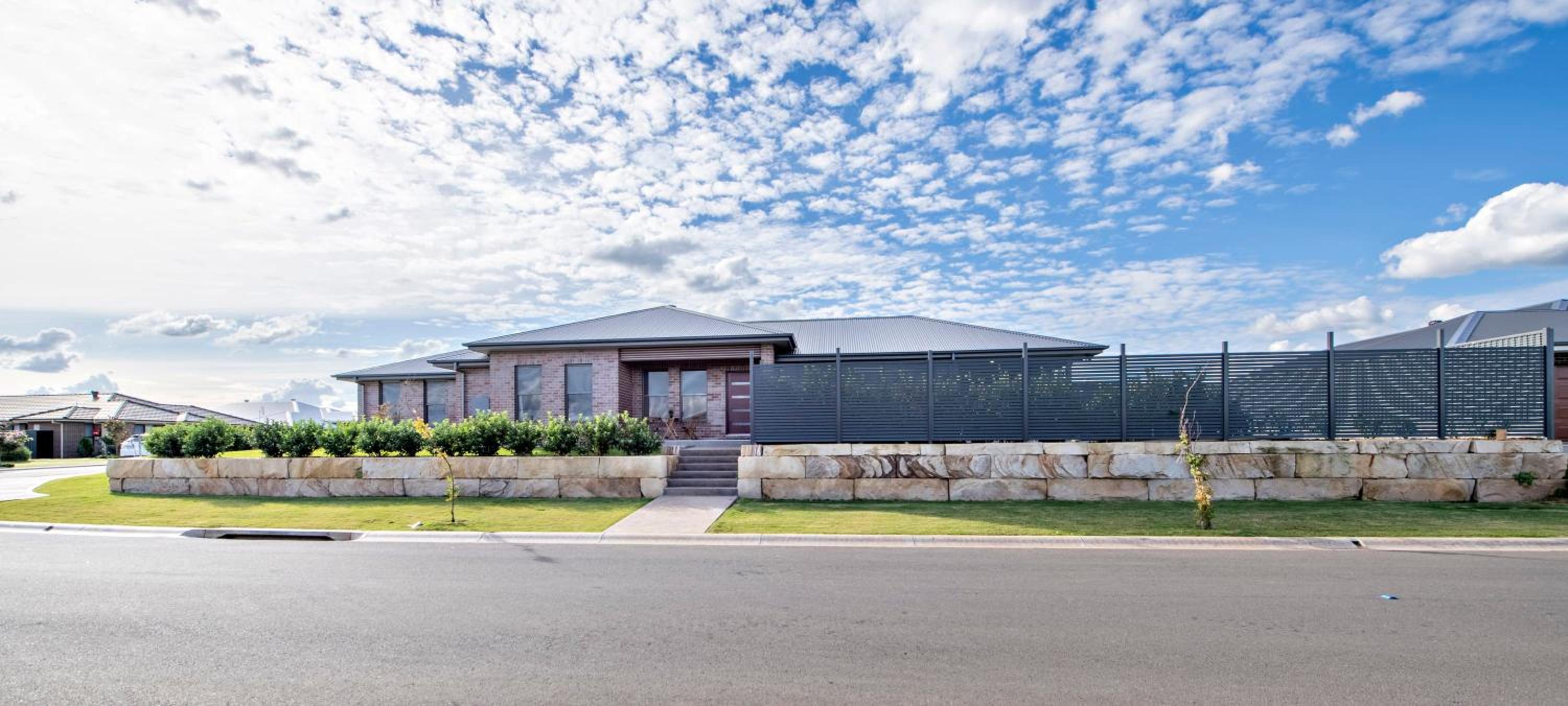 Sandstone - Family Entertainer, Refined Living