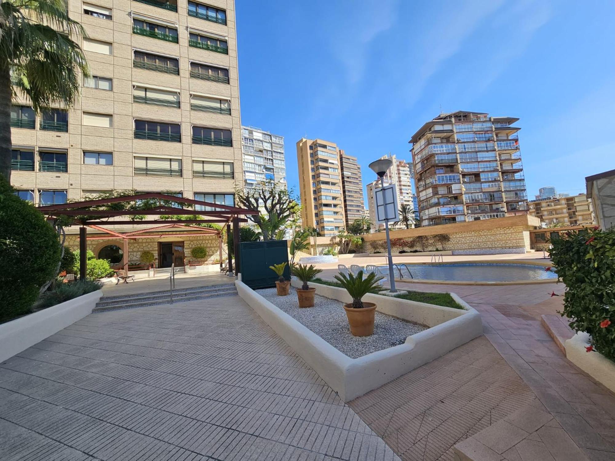 COBLANCA LA CALA BEACH