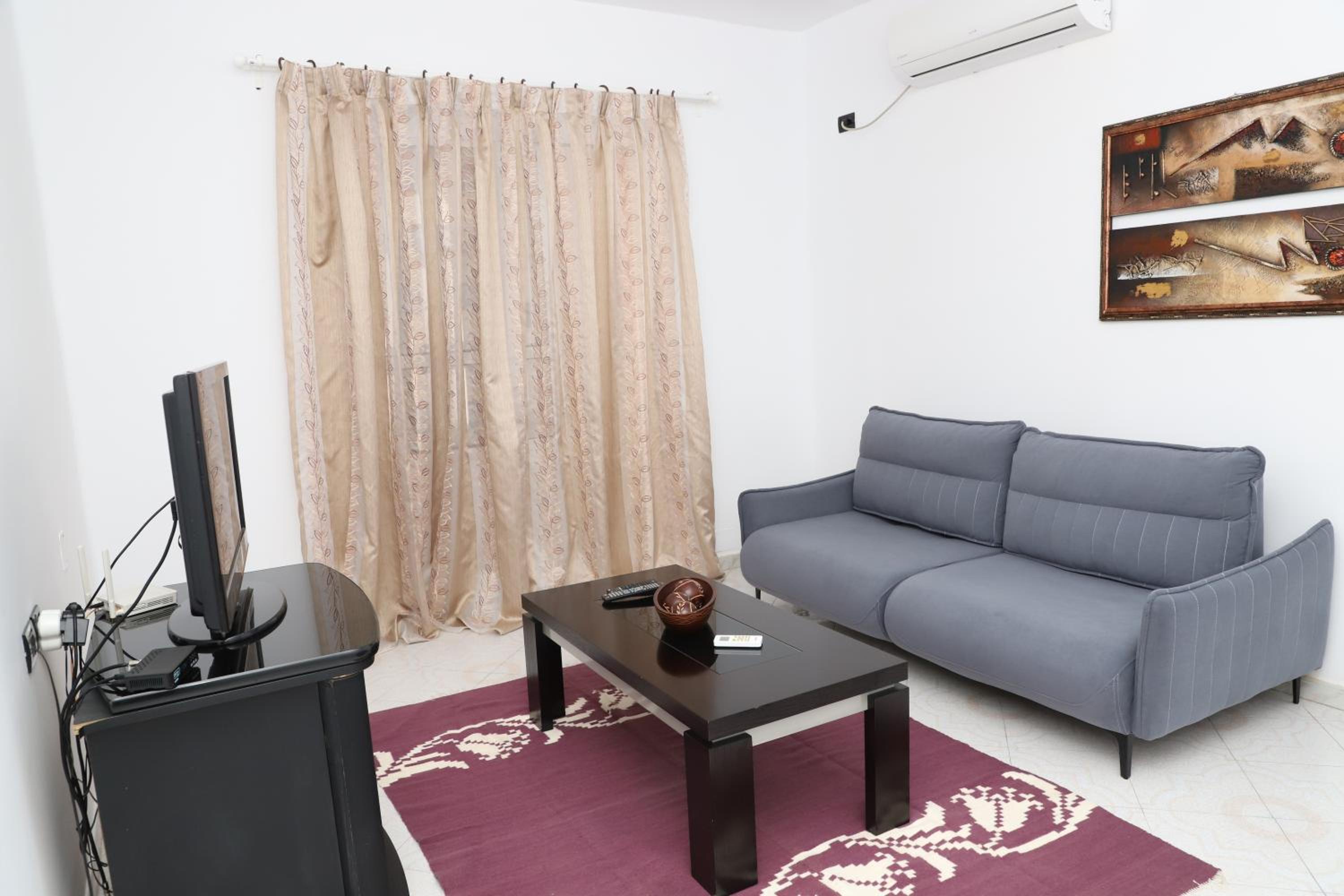 Apartment Eda City Center