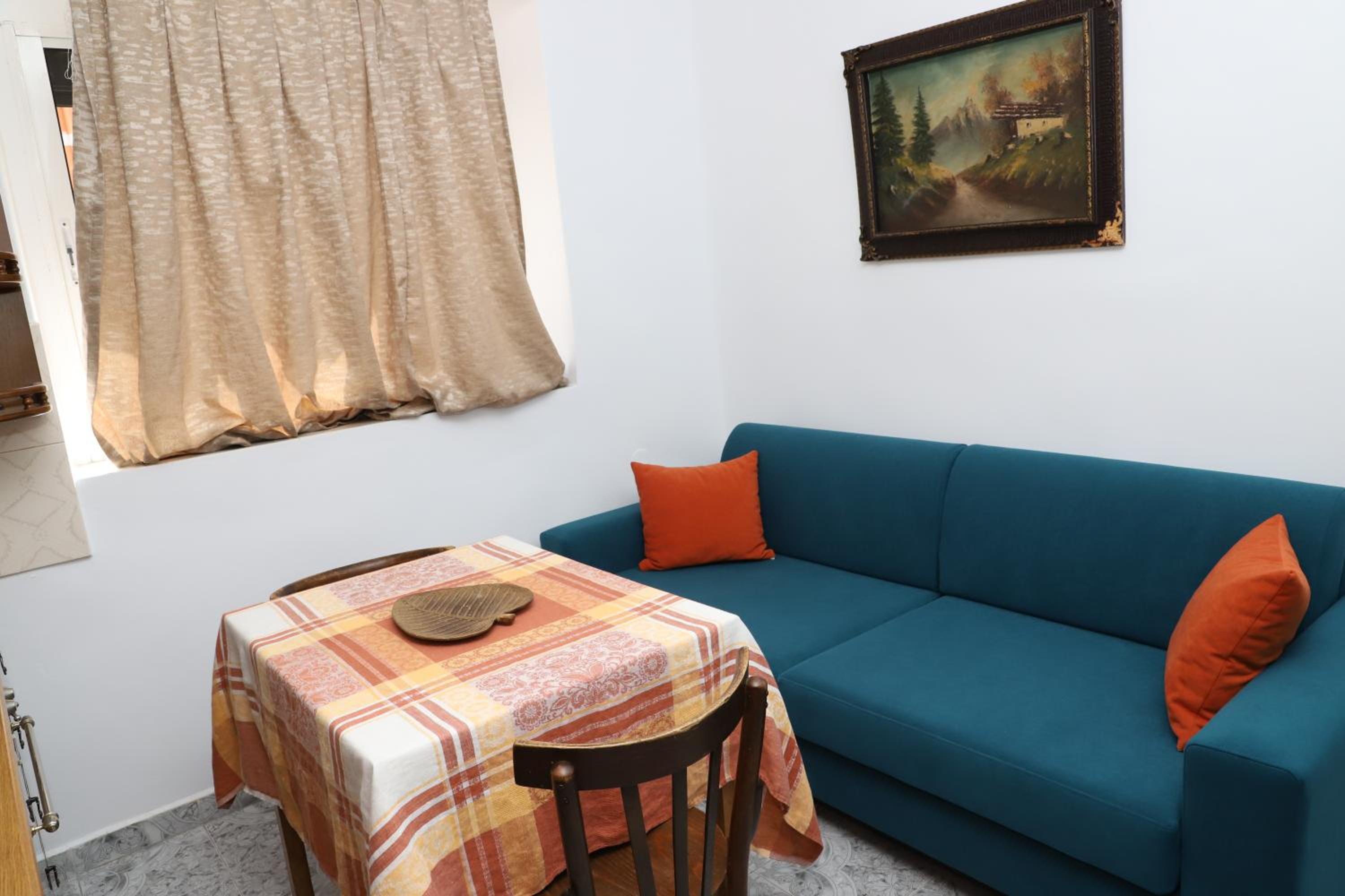 Apartment Eda City Center