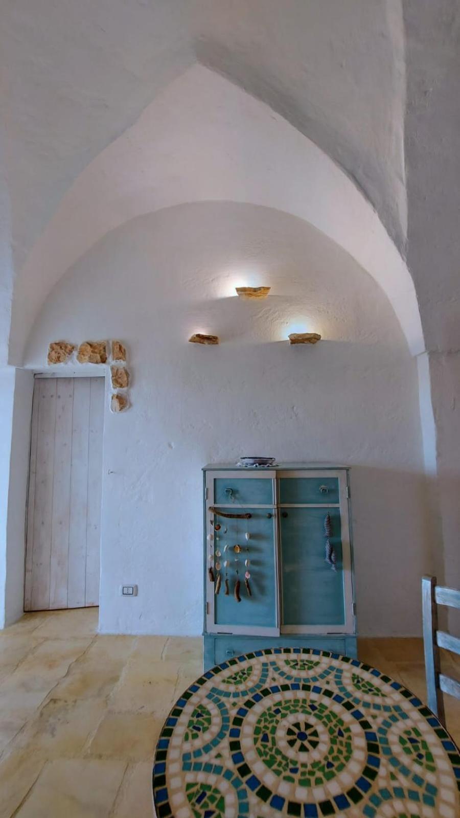 Masseria Verbena Agriturismo