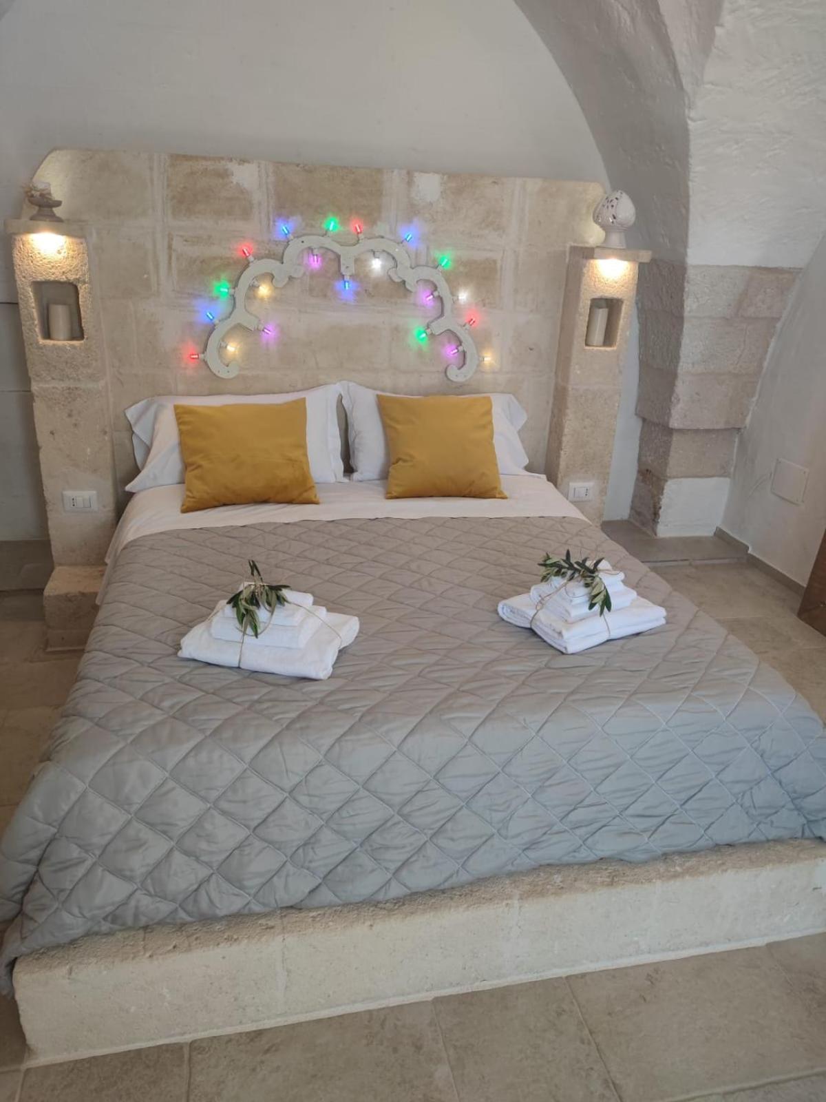 Masseria Verbena Agriturismo
