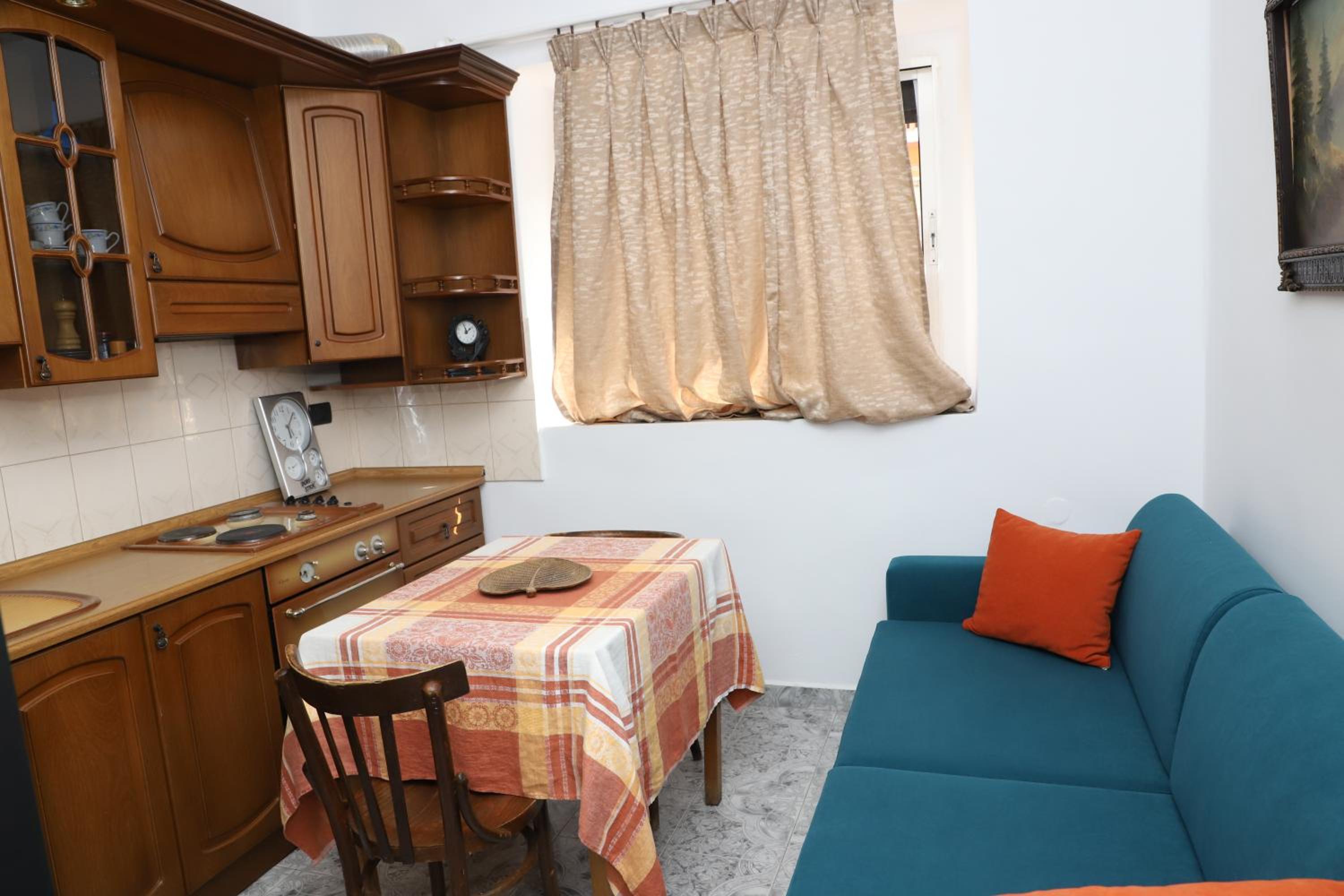 Apartment Eda City Center