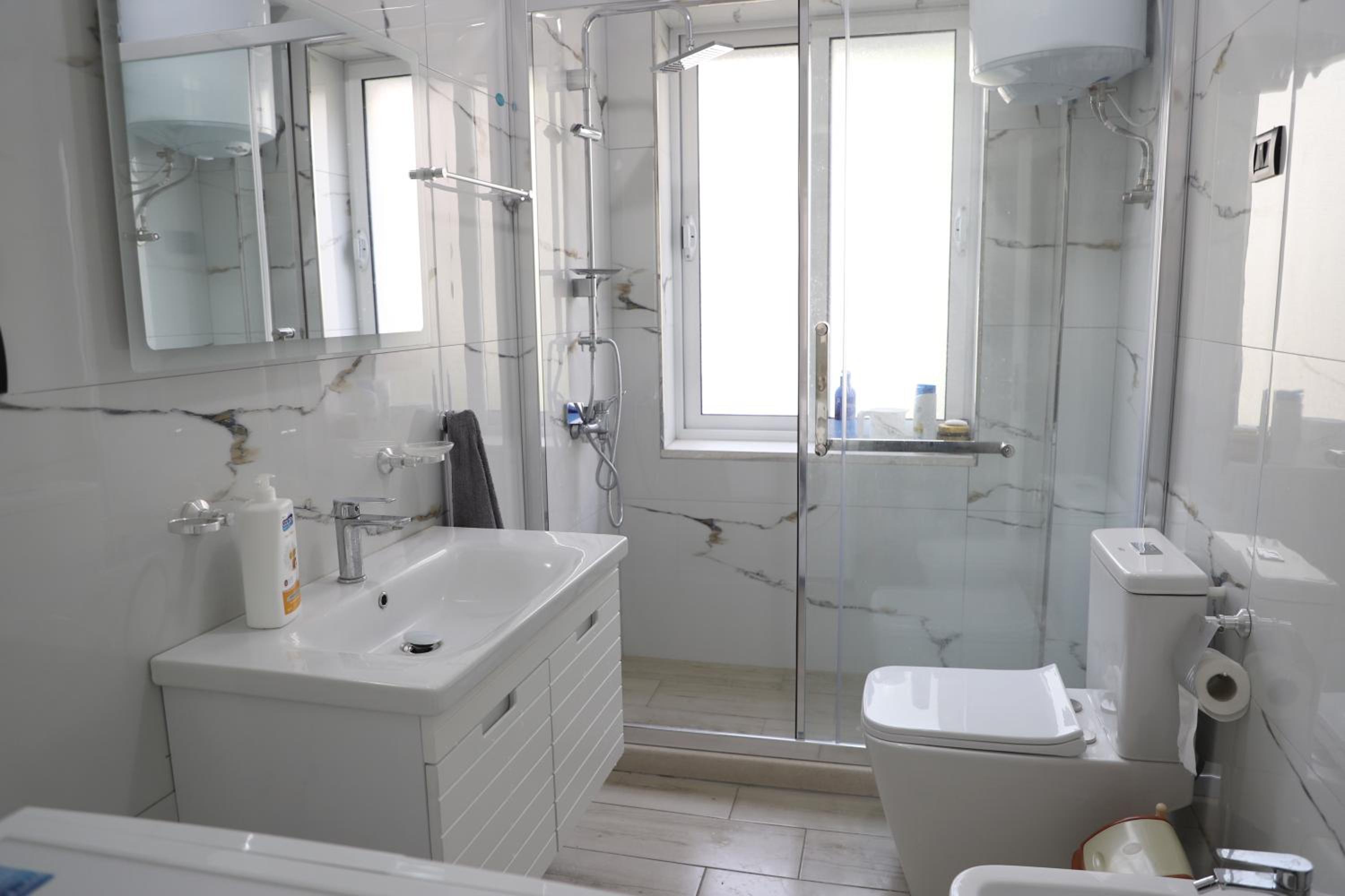 Apartment Eda City Center