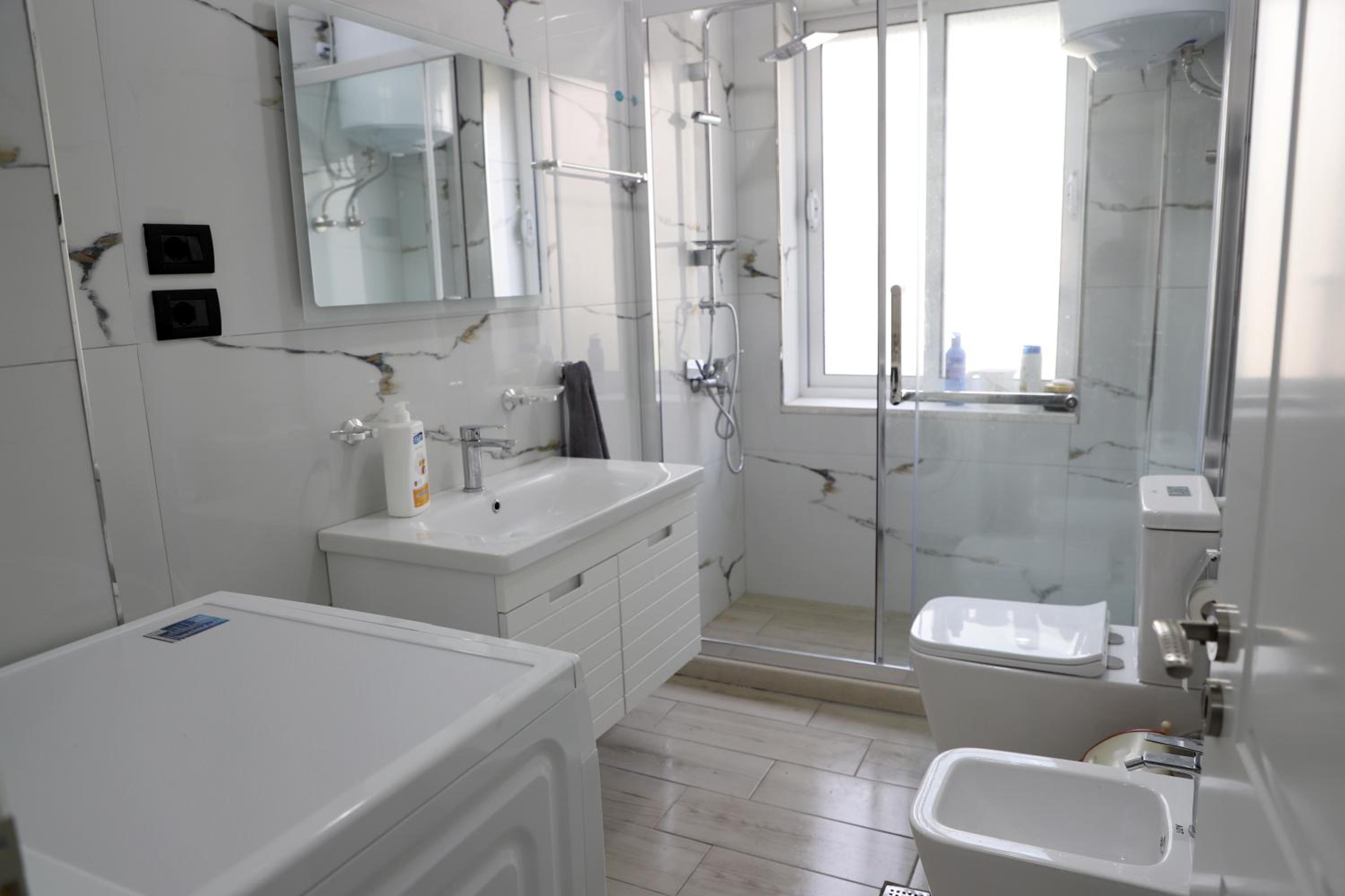 Apartment Eda City Center