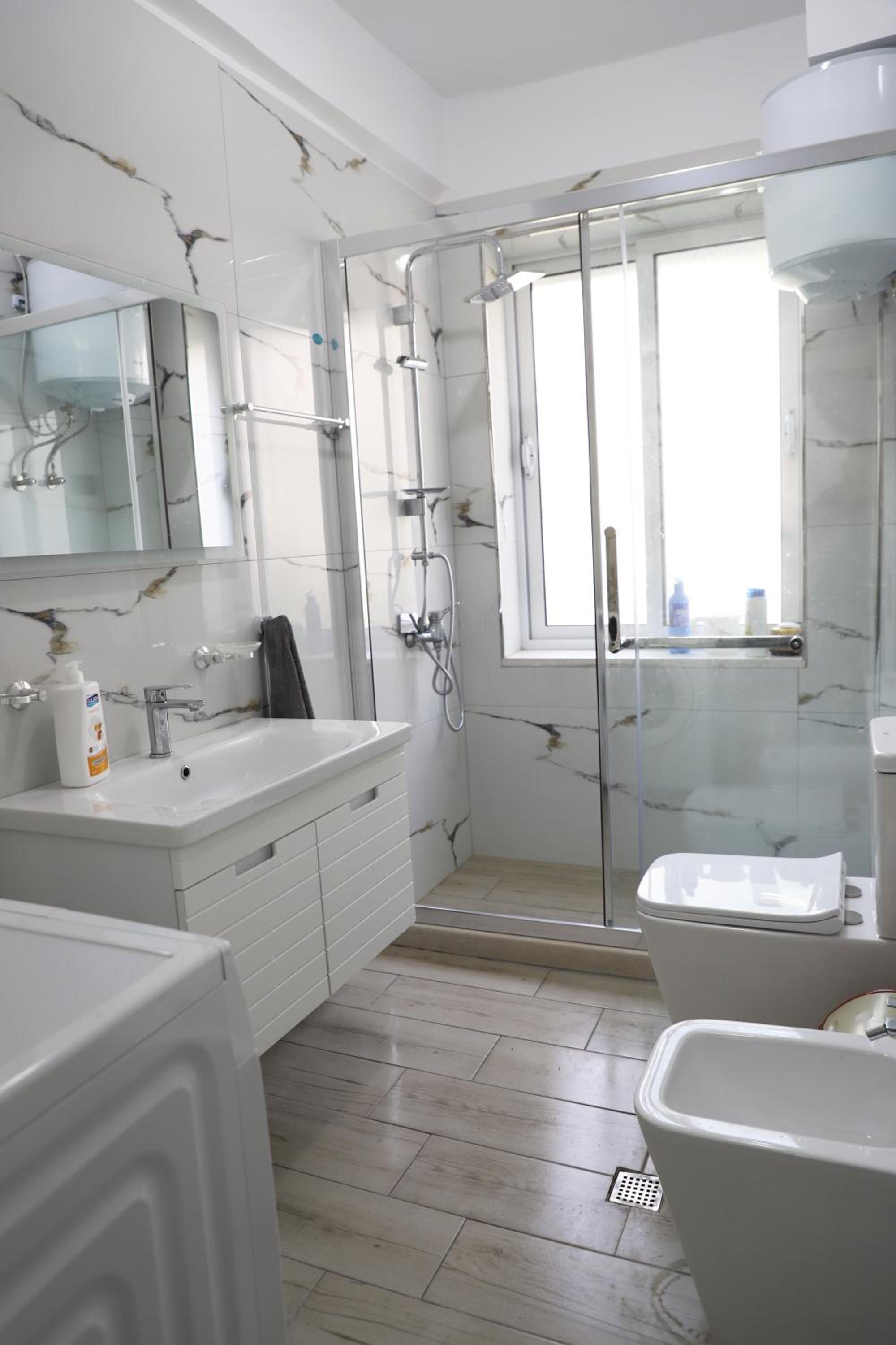 Apartment Eda City Center