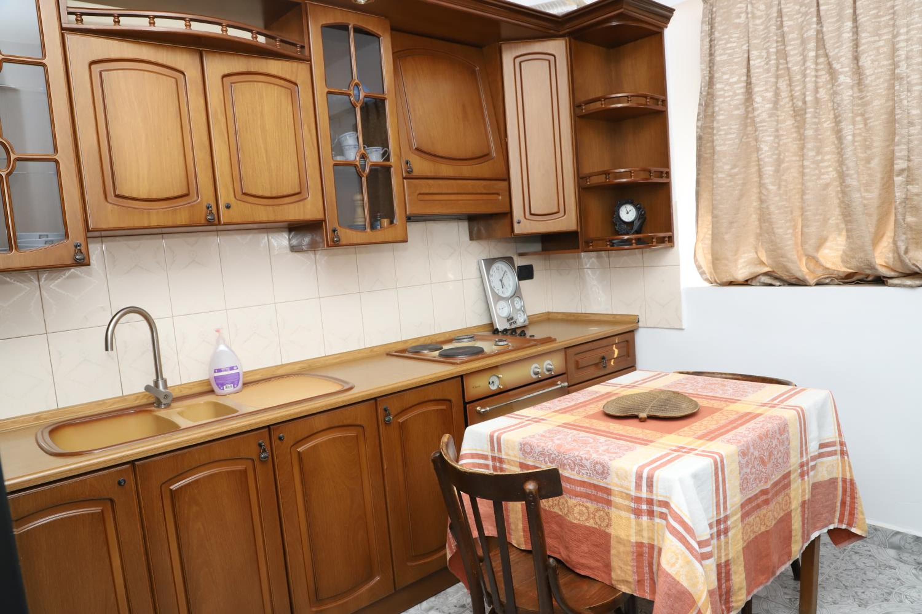 Apartment Eda City Center