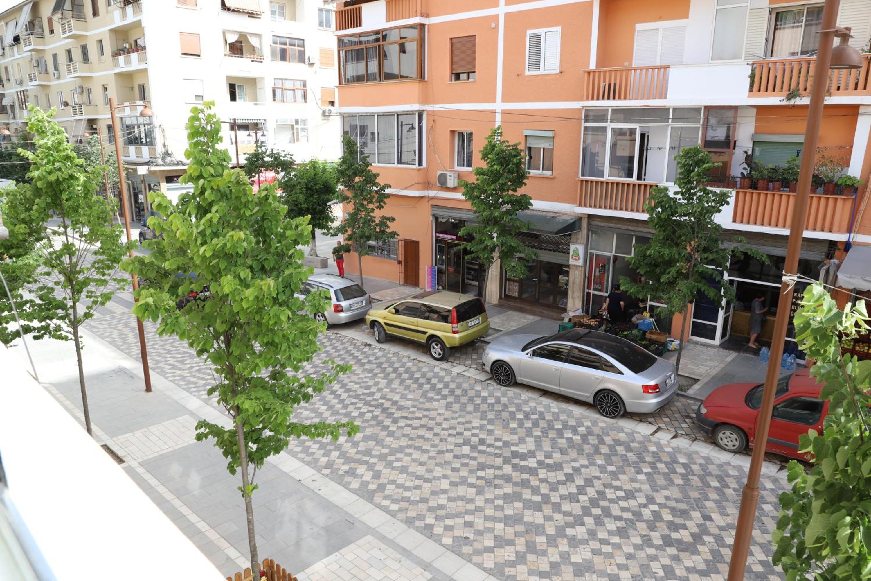 Apartment Eda City Center