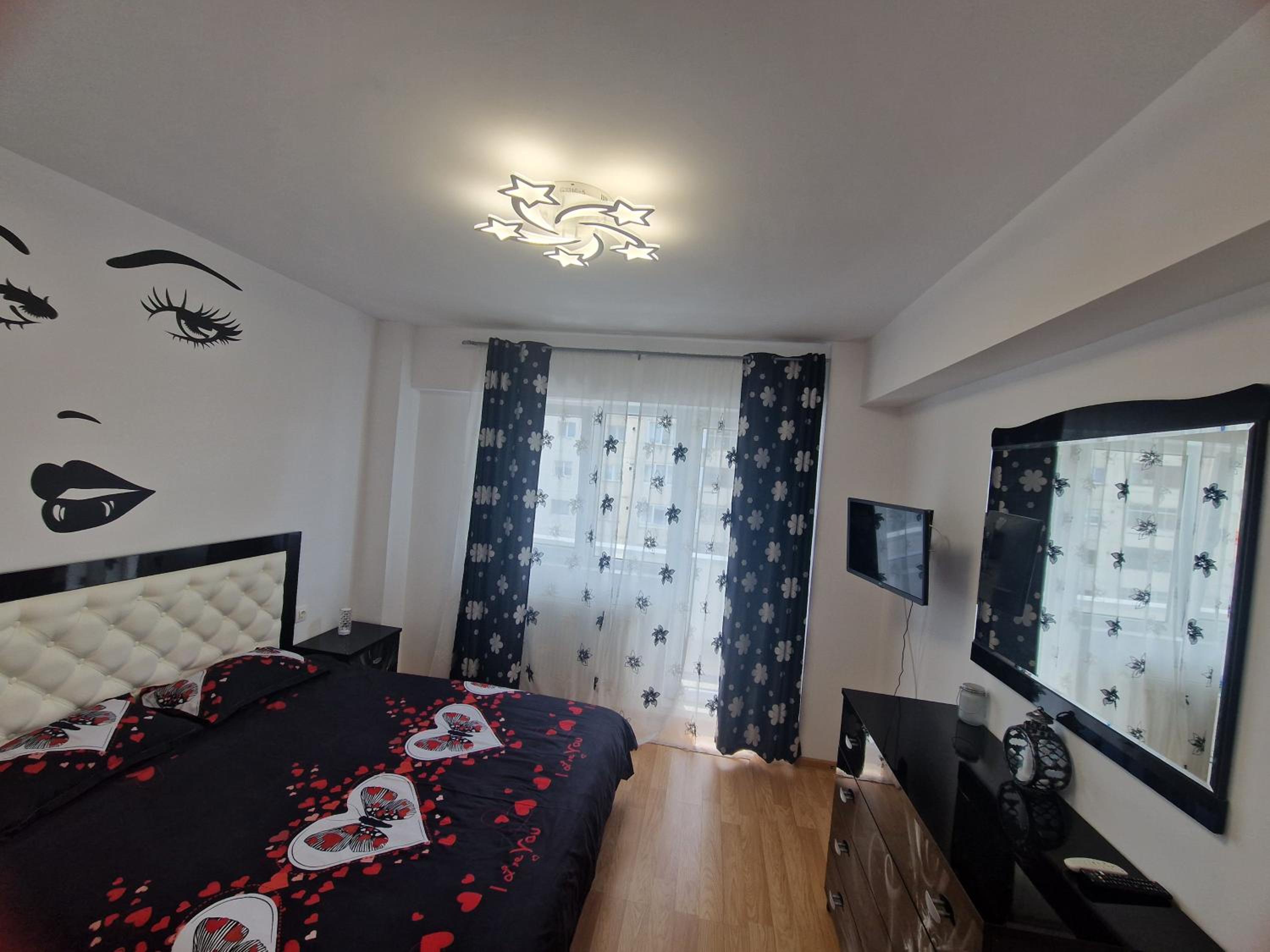 Best Apart Gării Near Train Station, Self Check-in, Brasov