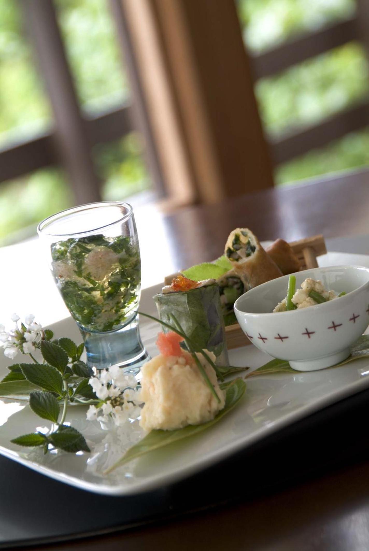 Mashio Hotel & Resort