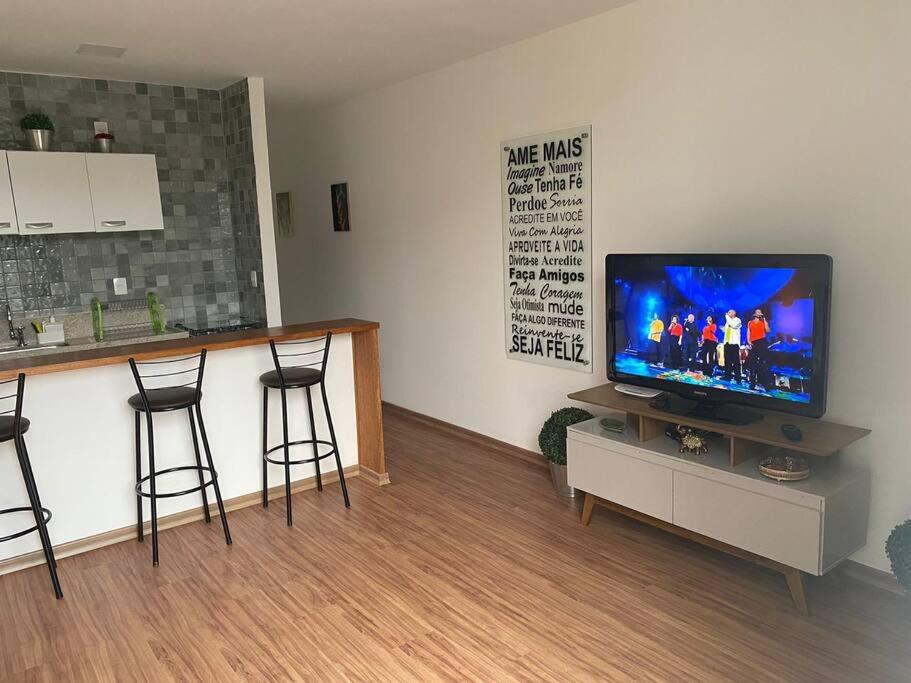 Apartamento aconchegante Itaipava