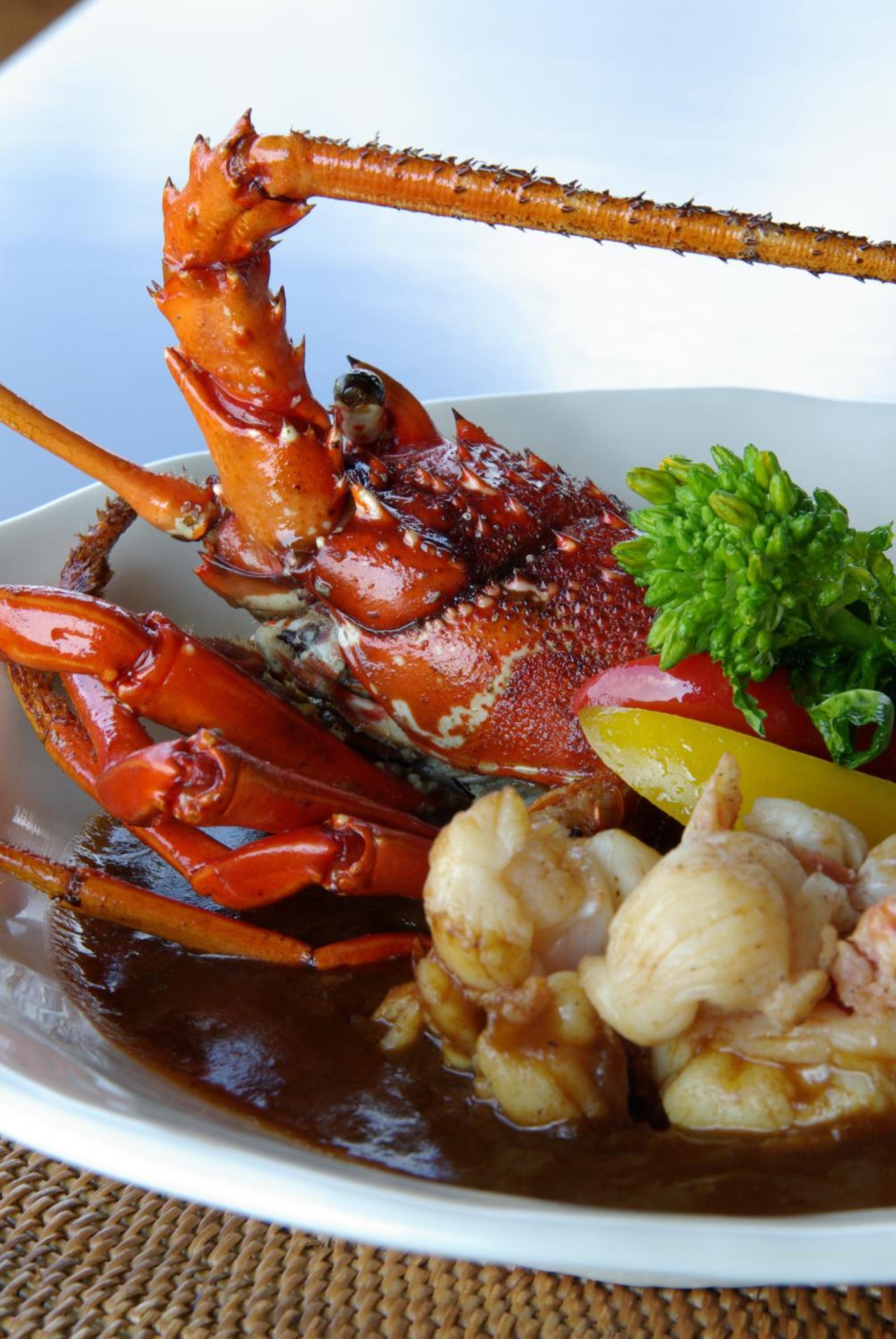 Mashio Hotel & Resort