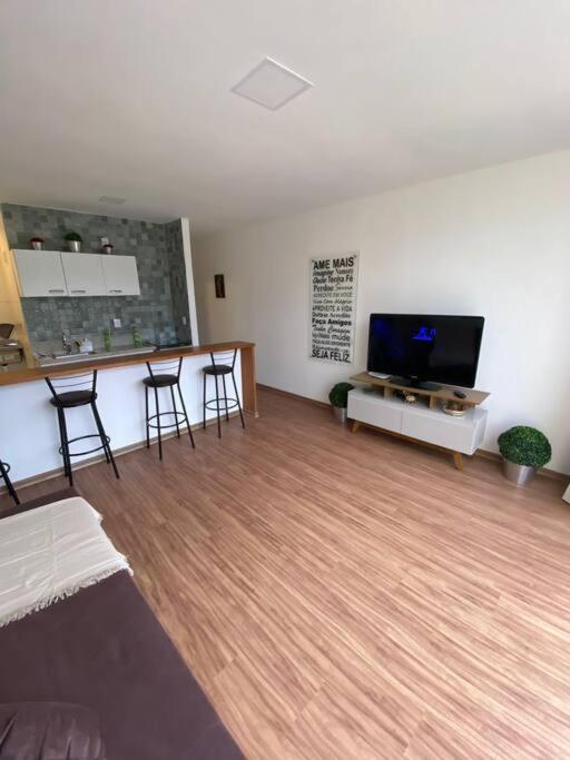 Apartamento aconchegante Itaipava