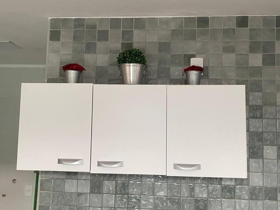 Apartamento aconchegante Itaipava