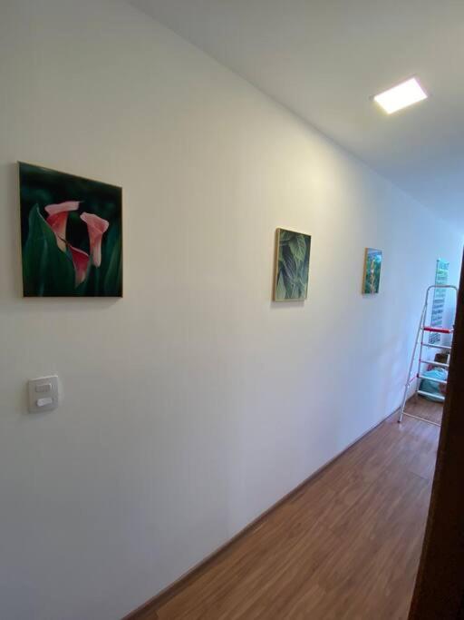 Apartamento aconchegante Itaipava