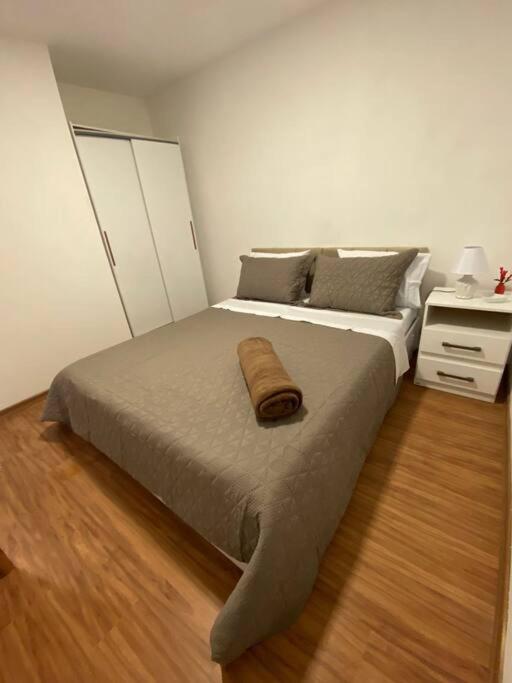 Apartamento aconchegante Itaipava