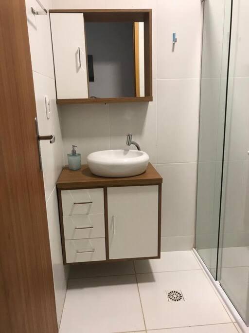 Apartamento aconchegante Itaipava