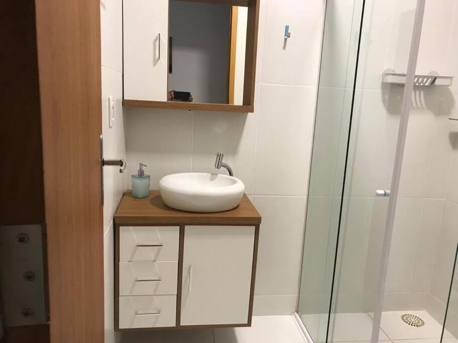 Apartamento aconchegante Itaipava