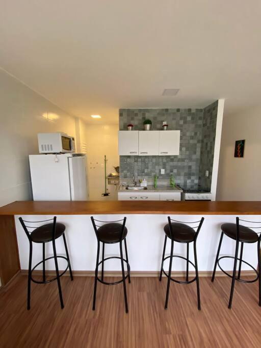 Apartamento aconchegante Itaipava