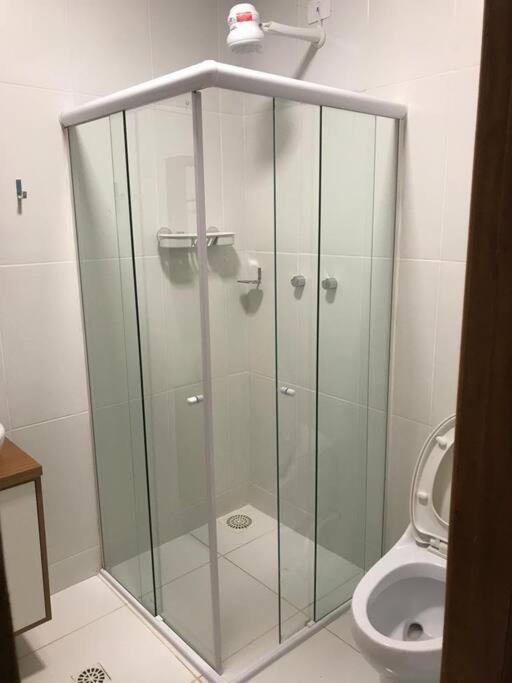 Apartamento aconchegante Itaipava