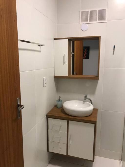 Apartamento aconchegante Itaipava