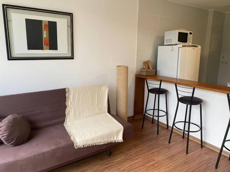 Apartamento aconchegante Itaipava