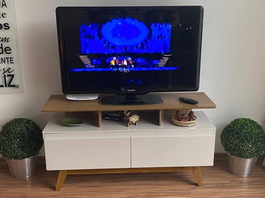 Apartamento aconchegante Itaipava