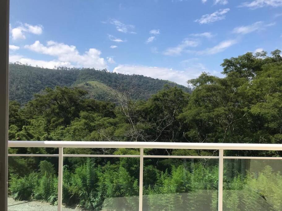 Apartamento aconchegante Itaipava