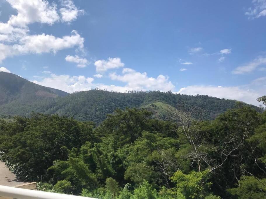 Apartamento aconchegante Itaipava