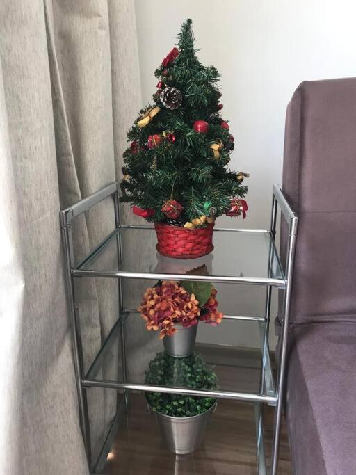Apartamento aconchegante Itaipava