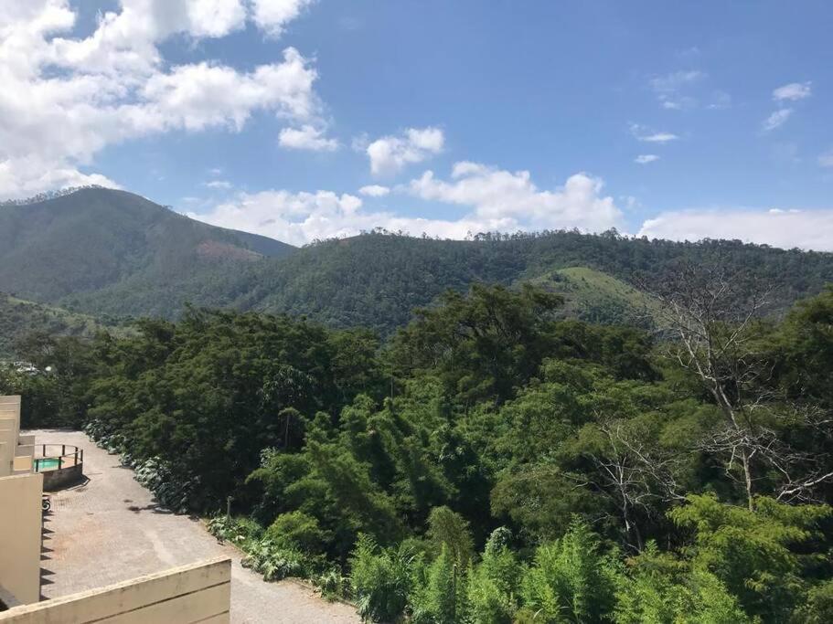 Apartamento aconchegante Itaipava