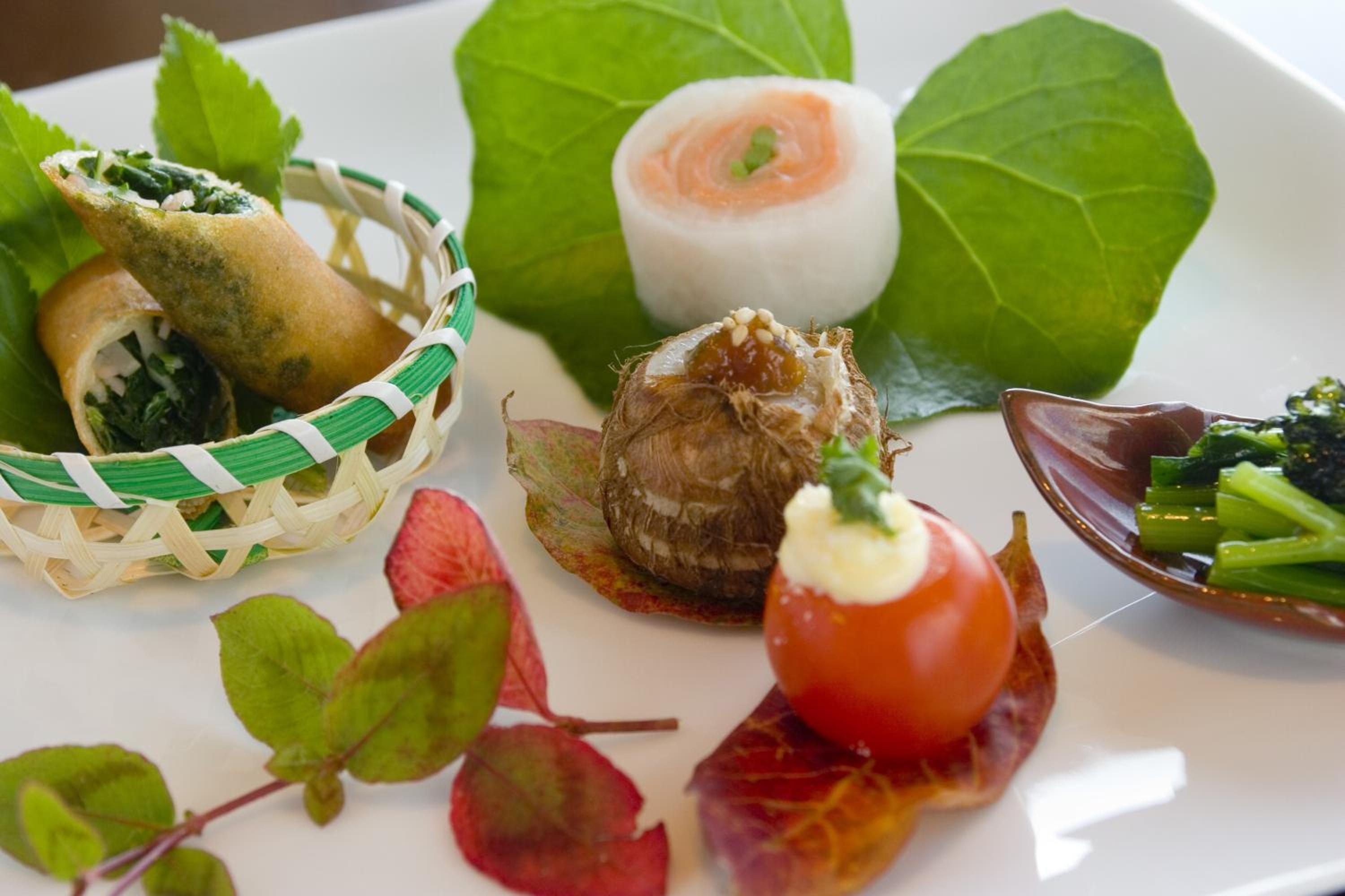 Mashio Hotel & Resort