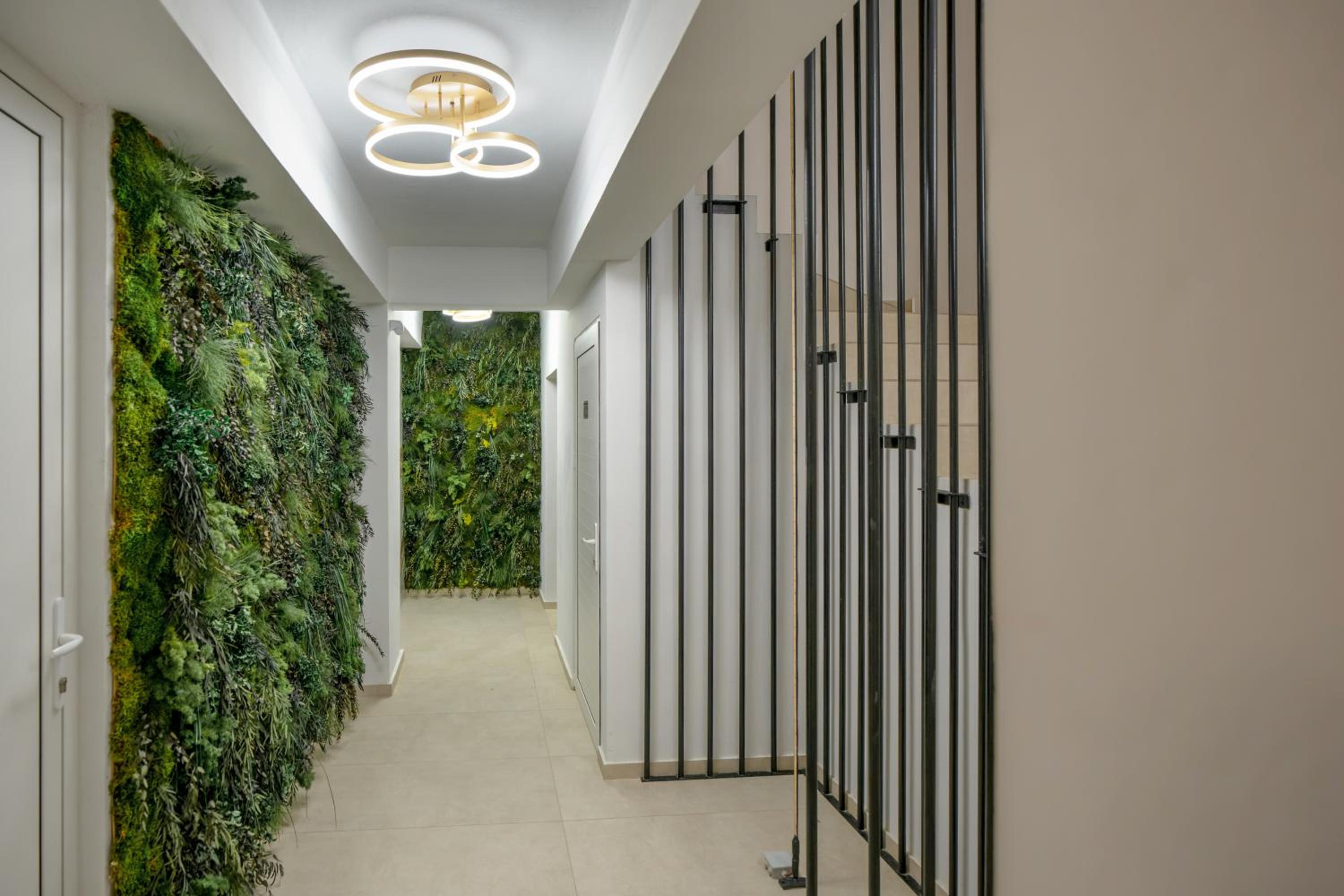 AmphiMatrion Luxury Residence