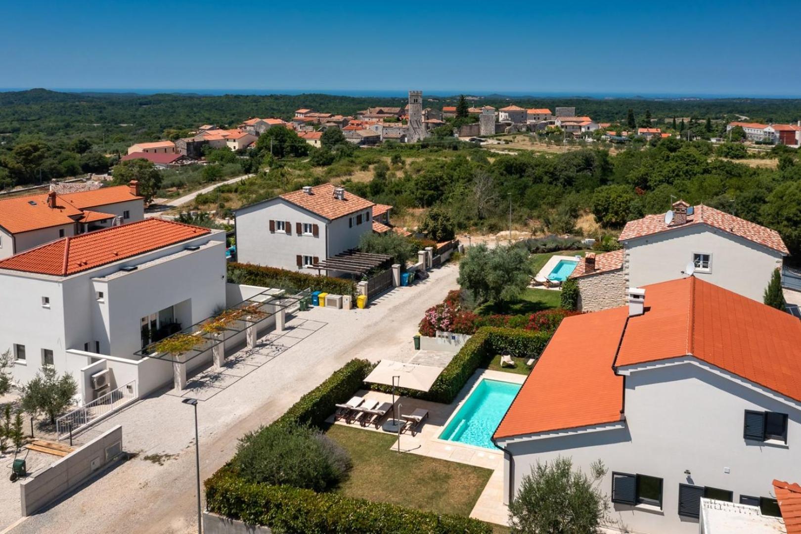 Villa Laurentii