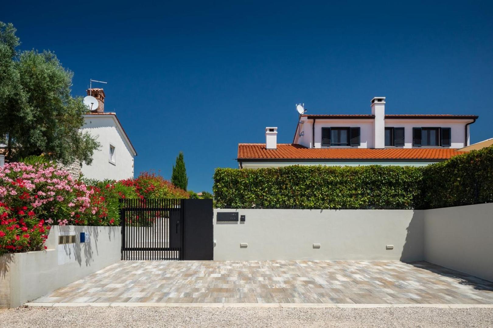 Villa Laurentii