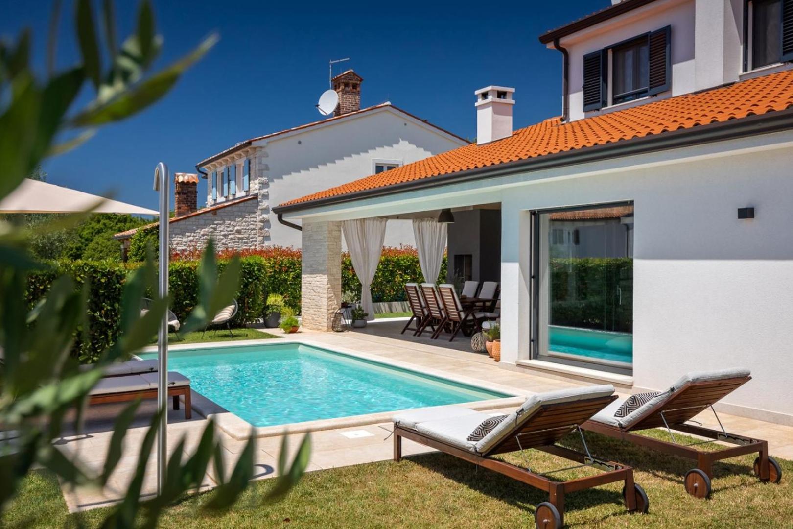 Villa Laurentii