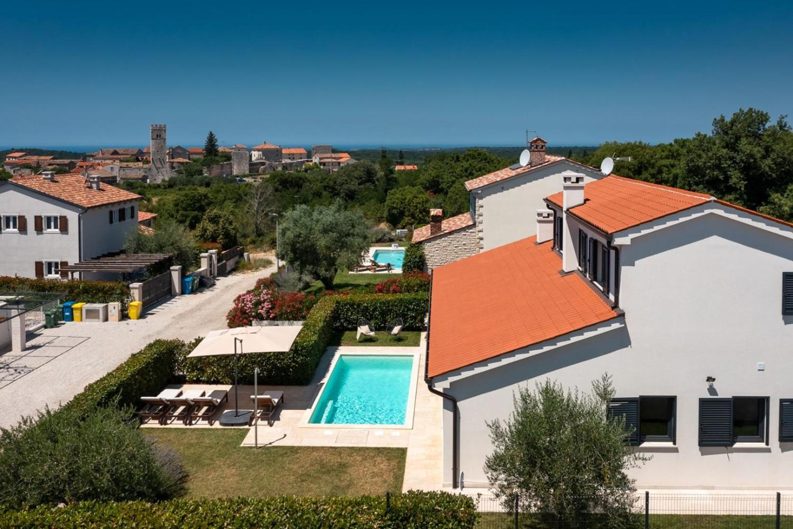 Villa Laurentii