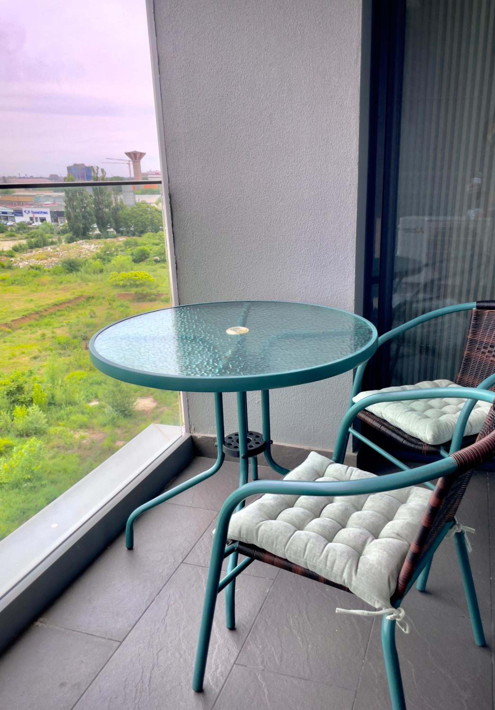 Northern Sky Residence - Cloud 9 en Bucharest