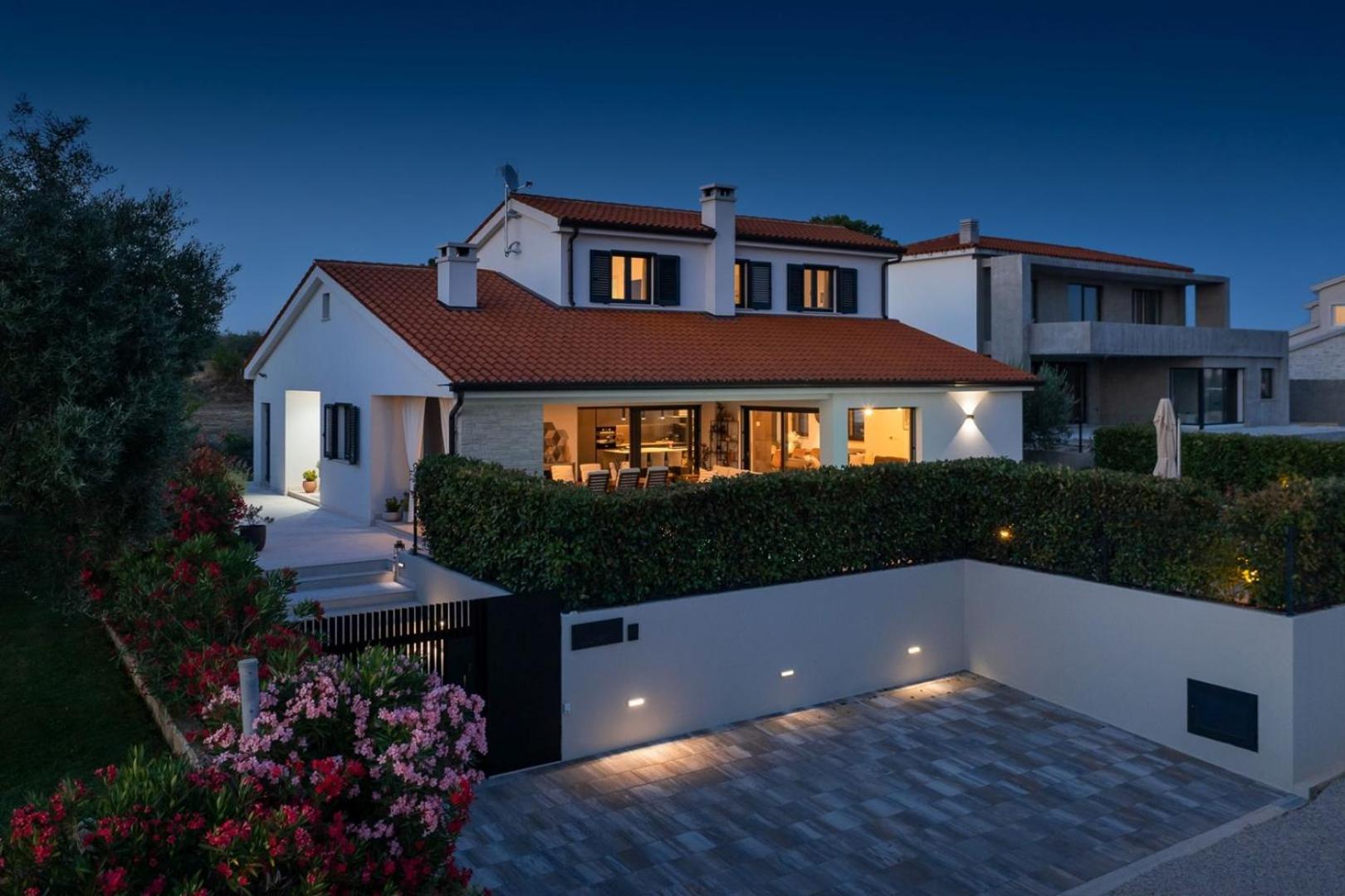 Villa Laurentii