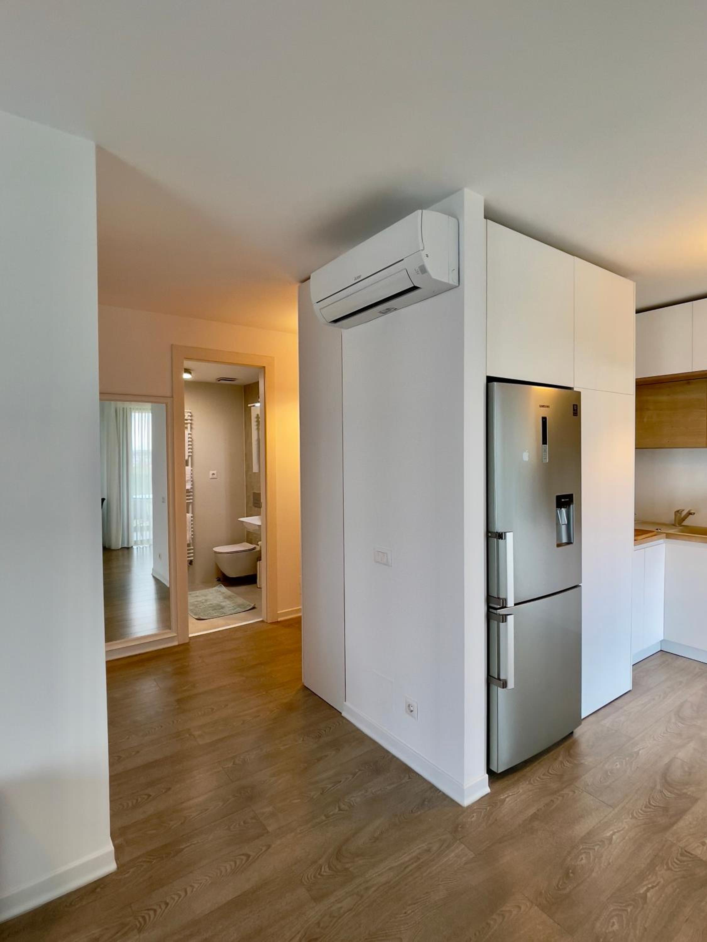 Northern Sky Residence - Cloud 9