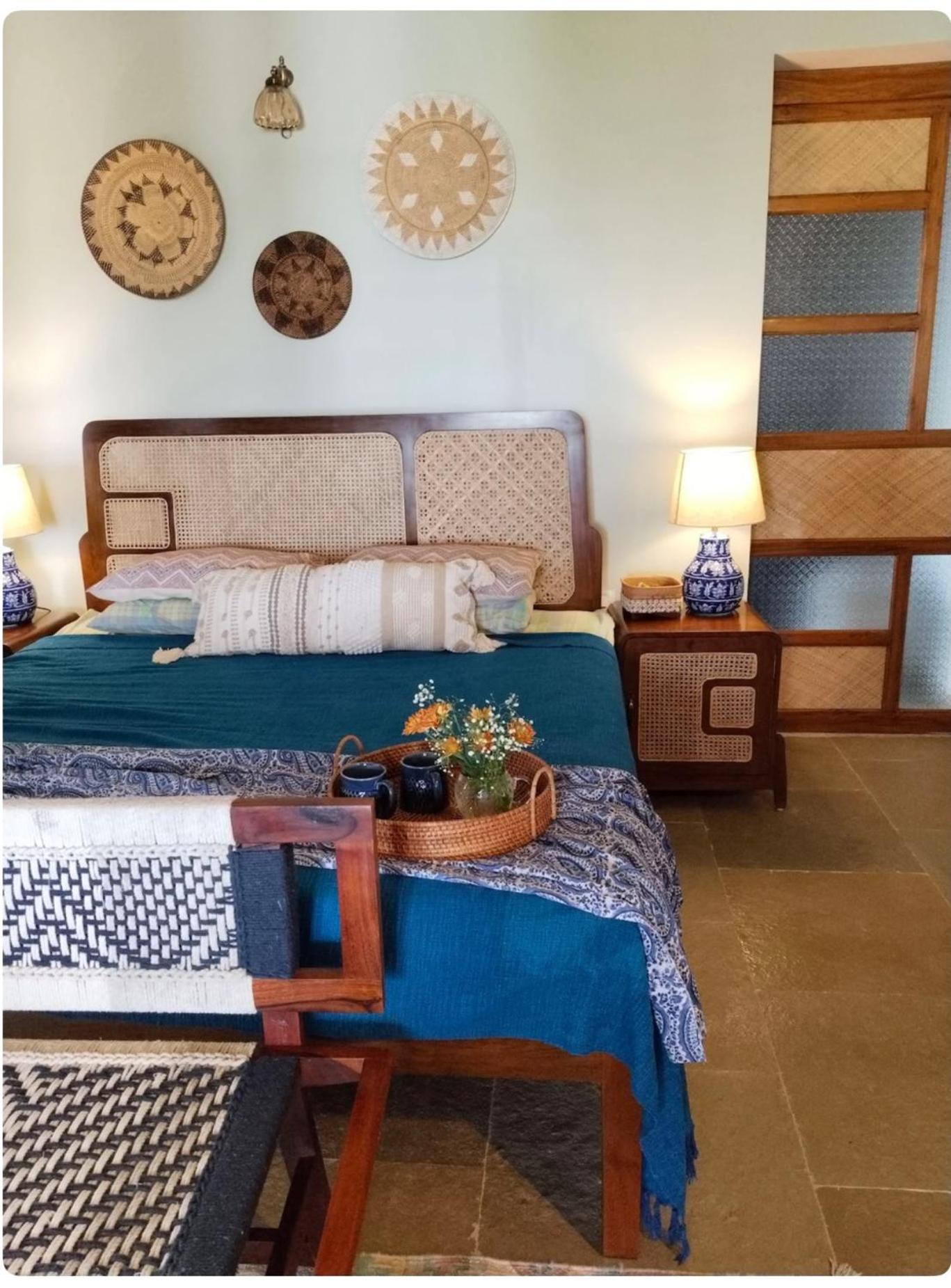 Luxe Boutique Anjaneyar House