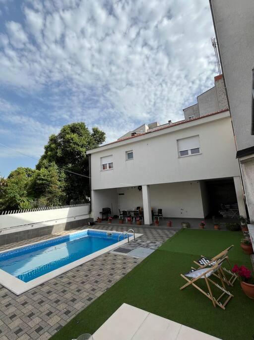 Central Pool House Mostar