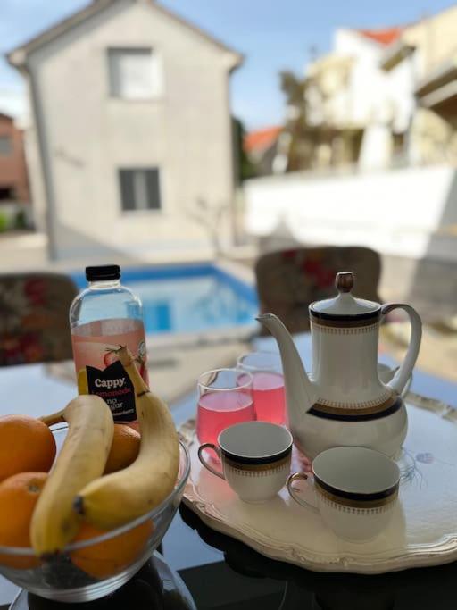 Central Pool House Mostar