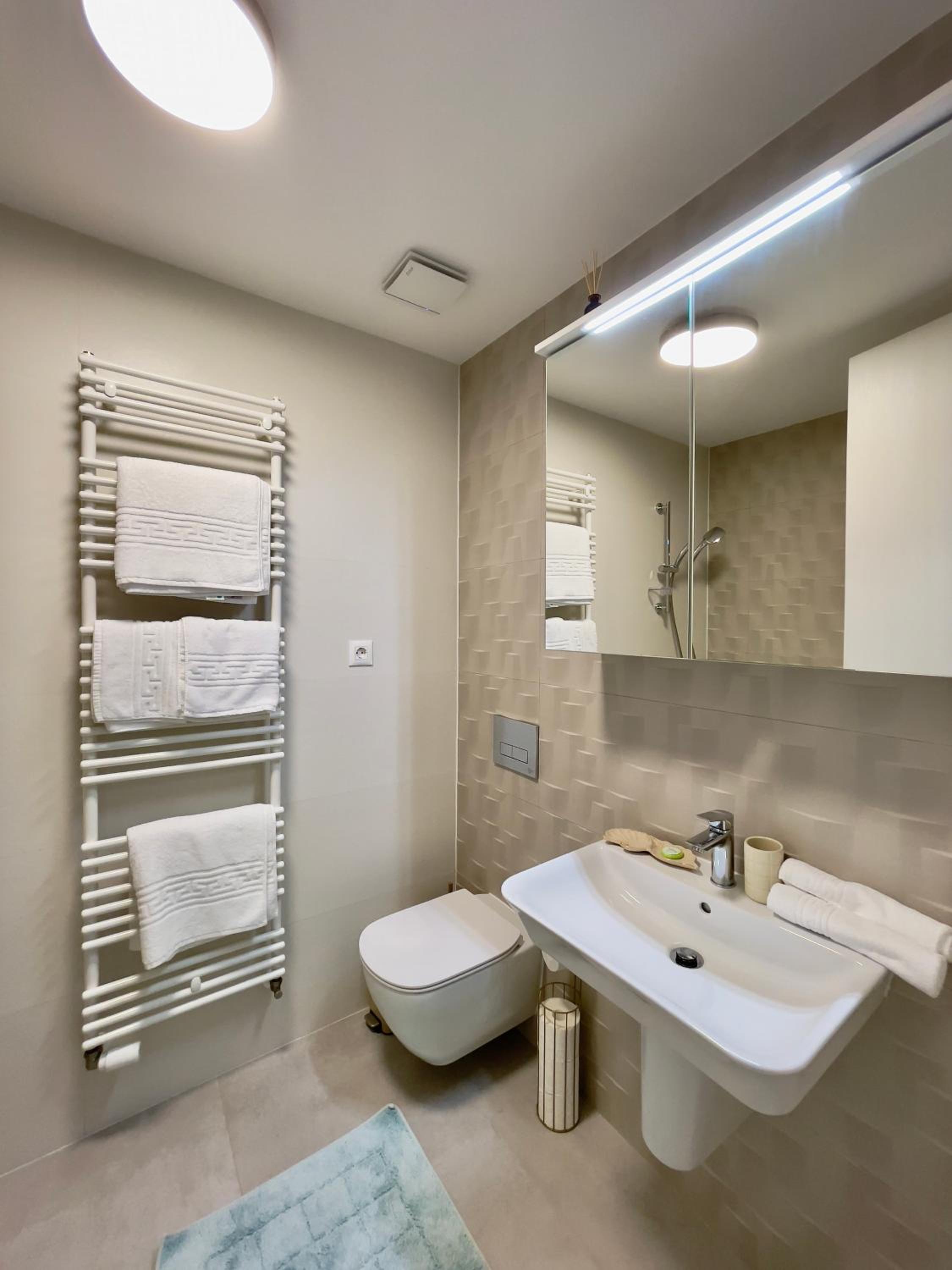 Northern Sky Residence - Cloud 9 en Bucharest