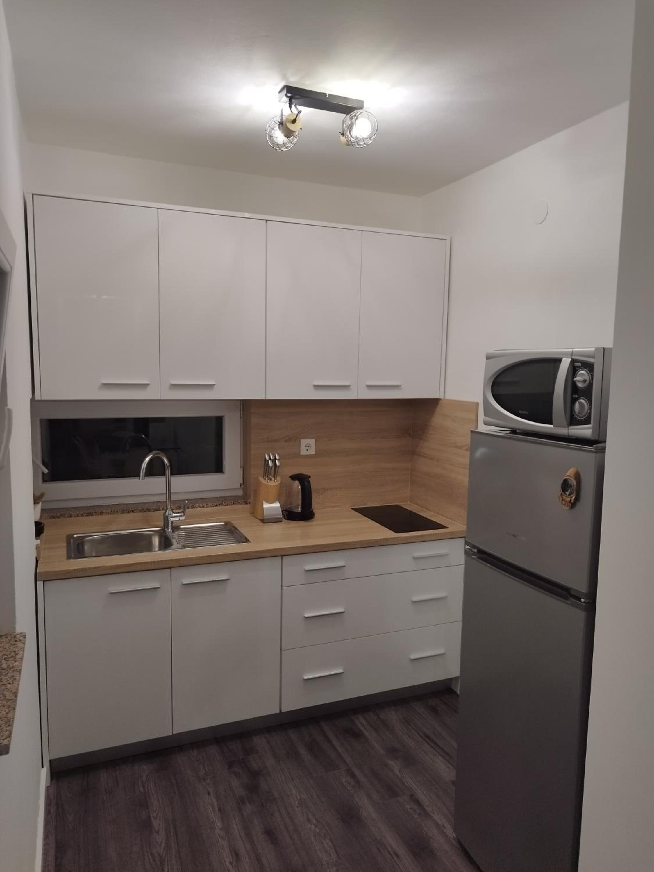 Apartments Dora 2 view 3