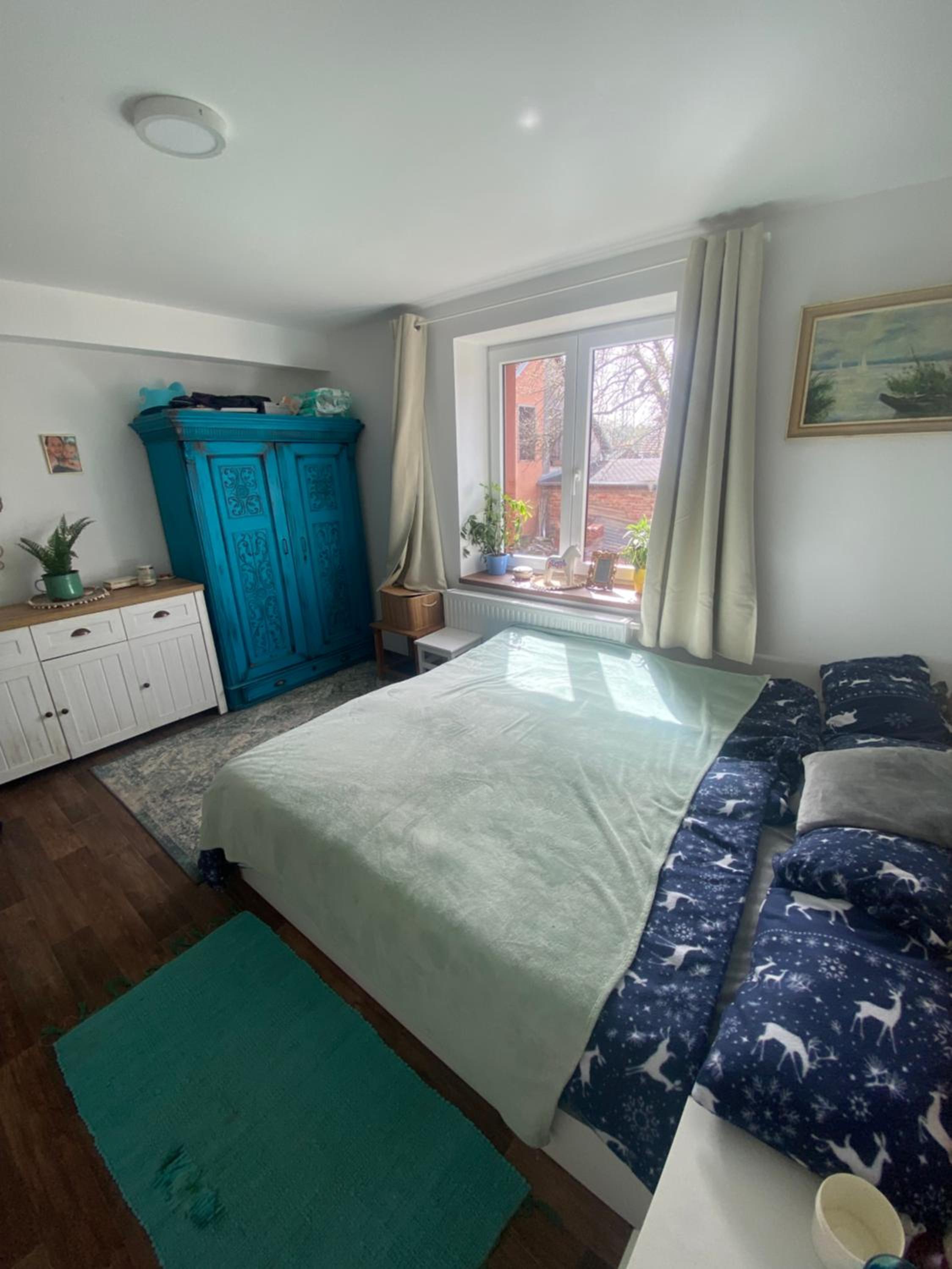Doma na Lipníku-private country house, homestay