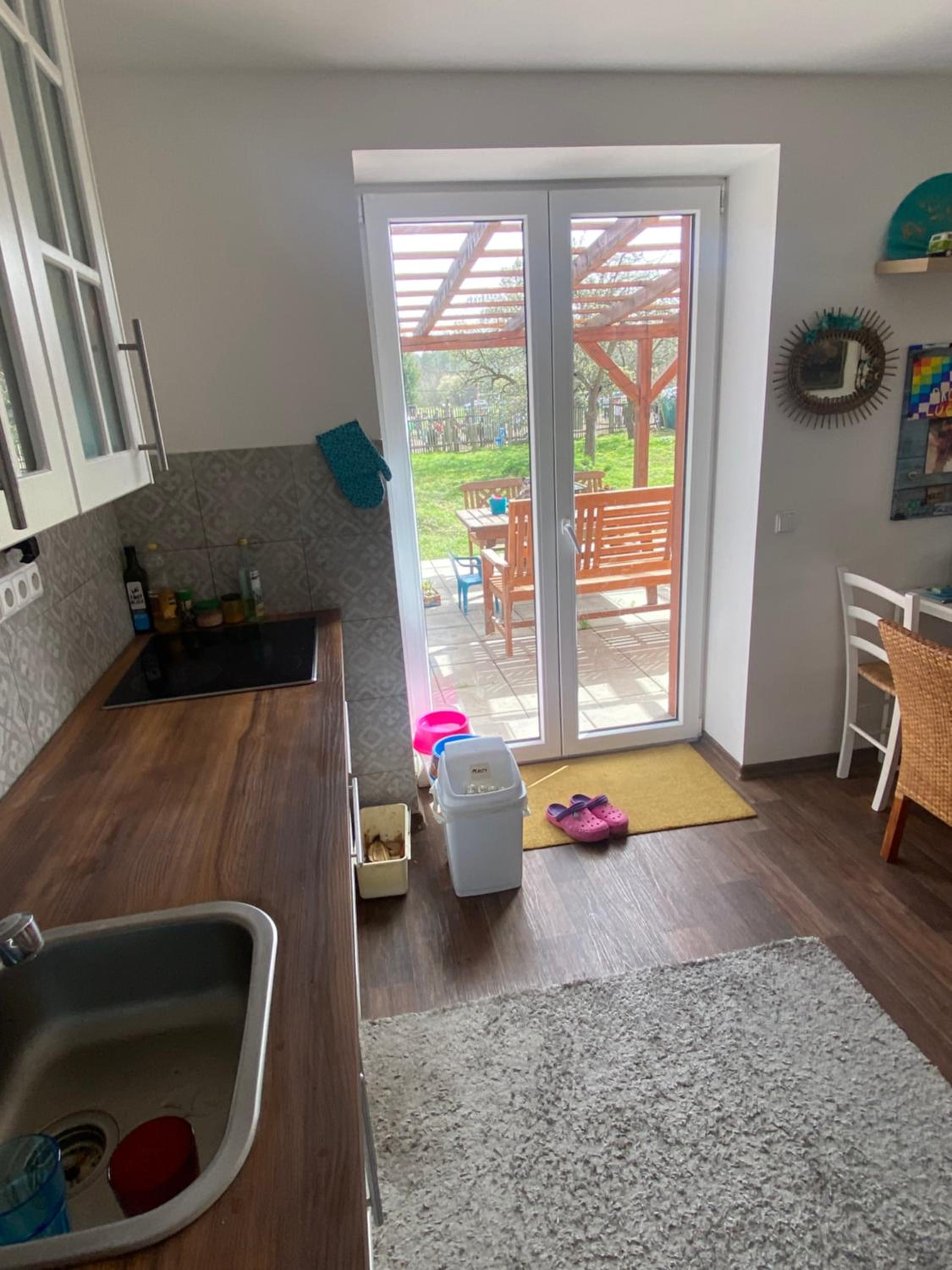 Doma na Lipníku-private country house, homestay
