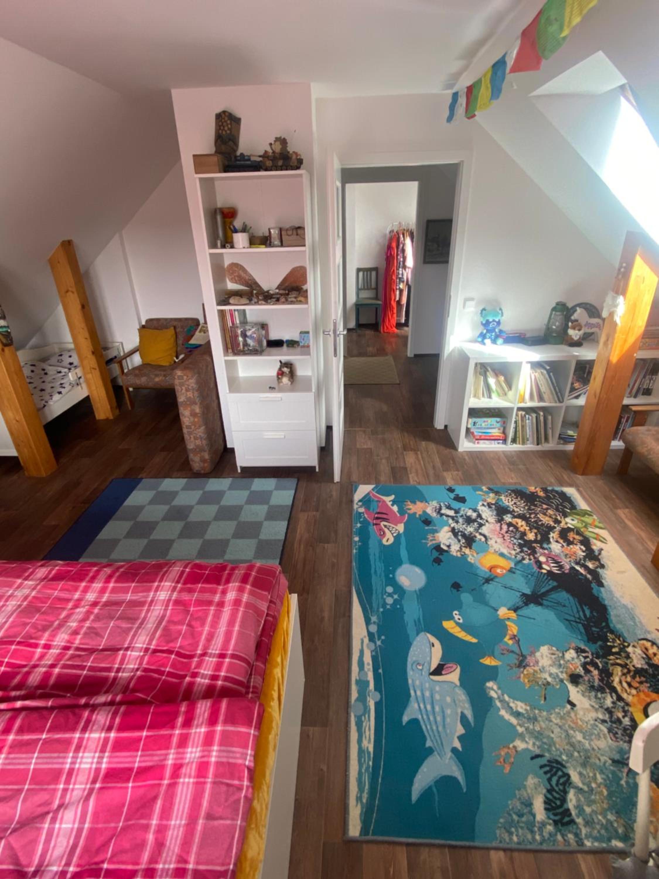 Doma na Lipníku-private country house, homestay